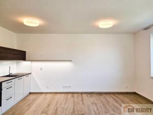 Pronájem bytu 2+kk, Olomouc - Nová Ulice, Třída Jiřího Pelikána, 63 m2