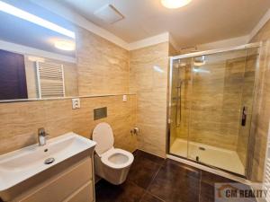 Pronájem bytu 2+kk, Olomouc - Nová Ulice, Třída Jiřího Pelikána, 63 m2