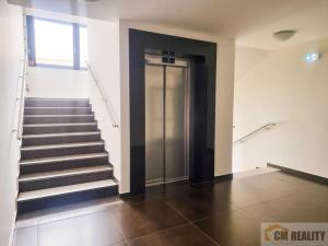 Pronájem bytu 2+kk, Olomouc - Nová Ulice, Třída Jiřího Pelikána, 63 m2