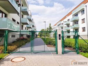Pronájem bytu 2+kk, Olomouc - Nová Ulice, Třída Jiřího Pelikána, 63 m2