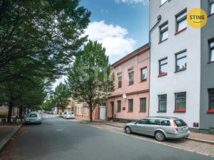 Prodej vícegeneračního domu, Pardubice, Bratranců Veverkových, 300 m2