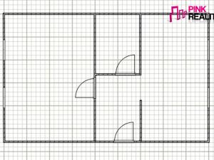 Pronájem bytu 2+kk, Dvůr Králové nad Labem, Kotkova, 46 m2