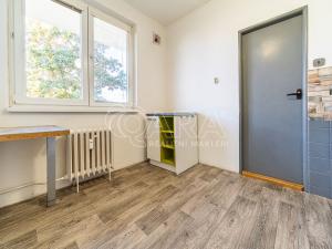 Prodej bytu 3+1, Pardubice - Bílé Předměstí, Na Drážce, 68 m2