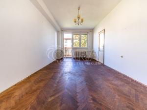 Prodej bytu 3+1, Pardubice - Bílé Předměstí, Na Drážce, 68 m2