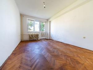Prodej bytu 3+1, Pardubice - Bílé Předměstí, Na Drážce, 68 m2