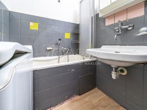 Prodej bytu 3+1, Pardubice - Bílé Předměstí, Na Drážce, 68 m2