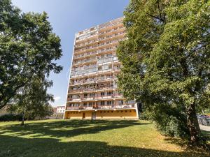 Prodej bytu 3+1, Pardubice - Bílé Předměstí, Na Drážce, 68 m2
