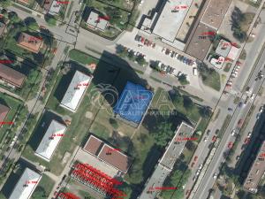 Prodej bytu 3+1, Pardubice - Bílé Předměstí, Na Drážce, 68 m2