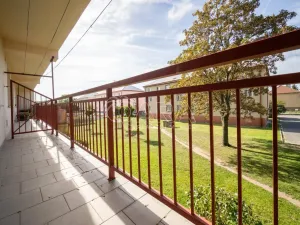 Pronájem bytu 3+1, Pardubice - Bílé Předměstí, Na Drážce, 68 m2