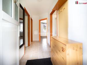 Pronájem bytu 2+kk, Borek, Pod vodárnou, 56 m2