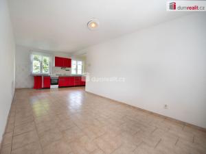 Pronájem bytu 2+kk, Borek, Pod vodárnou, 56 m2