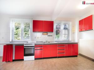 Pronájem bytu 2+kk, Borek, Pod vodárnou, 56 m2