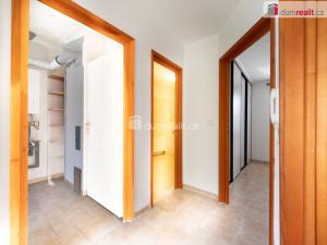 Pronájem bytu 2+kk, Borek, Pod vodárnou, 56 m2