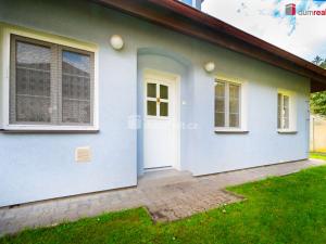 Pronájem bytu 2+kk, Borek, Pod vodárnou, 56 m2