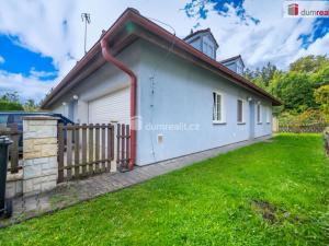 Pronájem bytu 2+kk, Borek, Pod vodárnou, 56 m2