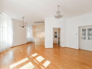 Pronájem bytu 3+kk, Praha - Josefov, U starého hřbitova, 137 m2