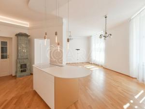 Pronájem bytu 3+kk, Praha - Josefov, U starého hřbitova, 137 m2