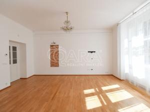 Pronájem bytu 3+kk, Praha - Josefov, U starého hřbitova, 137 m2