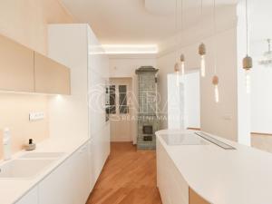 Pronájem bytu 3+kk, Praha - Josefov, U starého hřbitova, 137 m2
