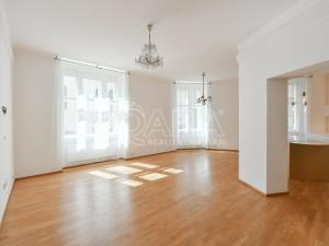 Pronájem bytu 3+kk, Praha - Josefov, U starého hřbitova, 137 m2
