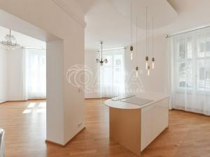Pronájem bytu 3+kk, Praha - Josefov, U starého hřbitova, 137 m2