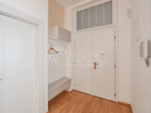 Pronájem bytu 3+kk, Praha - Josefov, U starého hřbitova, 137 m2