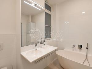Pronájem bytu 3+kk, Praha - Josefov, U starého hřbitova, 137 m2