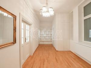 Pronájem bytu 3+kk, Praha - Josefov, U starého hřbitova, 137 m2