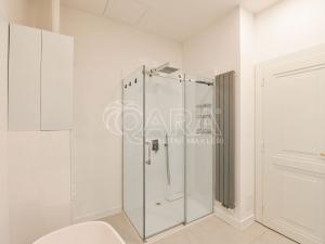 Pronájem bytu 3+kk, Praha - Josefov, U starého hřbitova, 137 m2