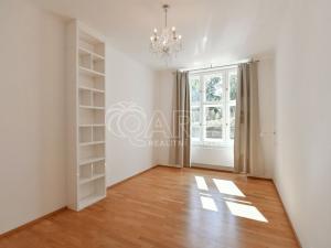 Pronájem bytu 3+kk, Praha - Josefov, U starého hřbitova, 137 m2