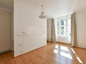 Pronájem bytu 3+kk, Praha - Josefov, U starého hřbitova, 137 m2