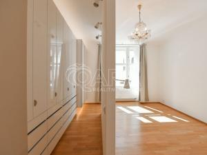 Pronájem bytu 3+kk, Praha - Josefov, U starého hřbitova, 137 m2