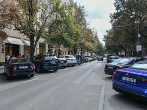 Pronájem bytu 3+kk, Praha - Josefov, U starého hřbitova, 137 m2