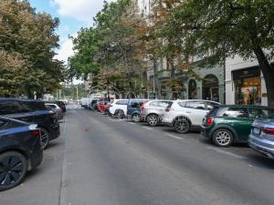 Pronájem bytu 3+kk, Praha - Josefov, U starého hřbitova, 137 m2