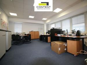 Pronájem kanceláře, Praha - Dolní Chabry, Dopraváků, 465 m2