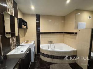 Prodej bytu 3+kk, Bílina, Tylova, 67 m2