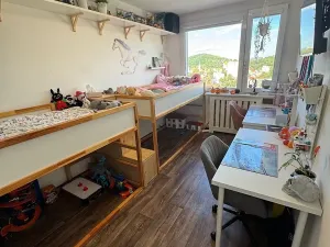 Prodej bytu 3+kk, Bílina, Tylova, 67 m2