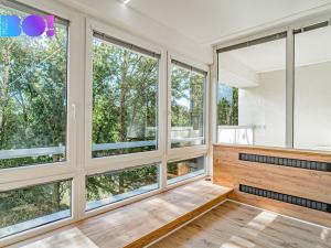 Prodej bytu 3+kk, Ostrava - Moravská Ostrava, Nádražní, 89 m2