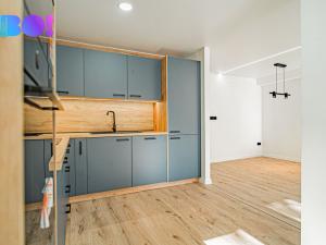 Prodej bytu 3+kk, Ostrava - Moravská Ostrava, Nádražní, 89 m2