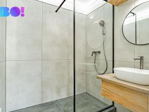 Prodej bytu 3+kk, Ostrava - Moravská Ostrava, Nádražní, 89 m2
