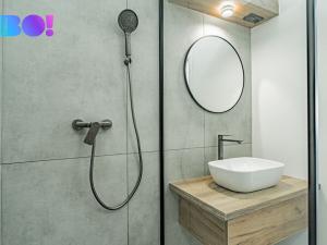 Prodej bytu 3+kk, Ostrava - Moravská Ostrava, Nádražní, 89 m2