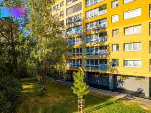 Prodej bytu 3+kk, Ostrava, Ostrčilova, 89 m2