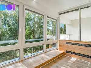 Prodej bytu 3+kk, Ostrava - Moravská Ostrava, Nádražní, 89 m2