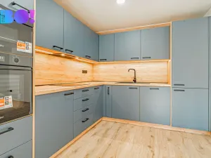 Prodej bytu 3+kk, Ostrava - Moravská Ostrava, Nádražní, 89 m2