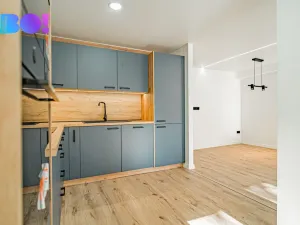 Prodej bytu 3+kk, Ostrava - Moravská Ostrava, Nádražní, 89 m2