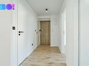 Prodej bytu 3+kk, Ostrava - Moravská Ostrava, Nádražní, 89 m2