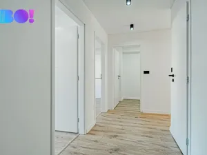 Prodej bytu 3+kk, Ostrava - Moravská Ostrava, Nádražní, 89 m2