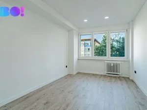 Prodej bytu 3+kk, Ostrava - Moravská Ostrava, Nádražní, 89 m2