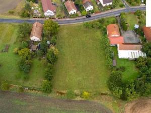 Prodej pozemku pro bydlení, Kostěnice, 1575 m2