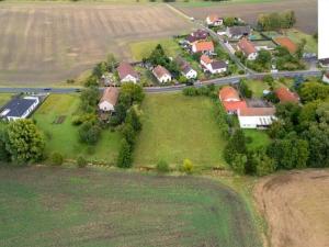 Prodej pozemku pro bydlení, Kostěnice, 1640 m2